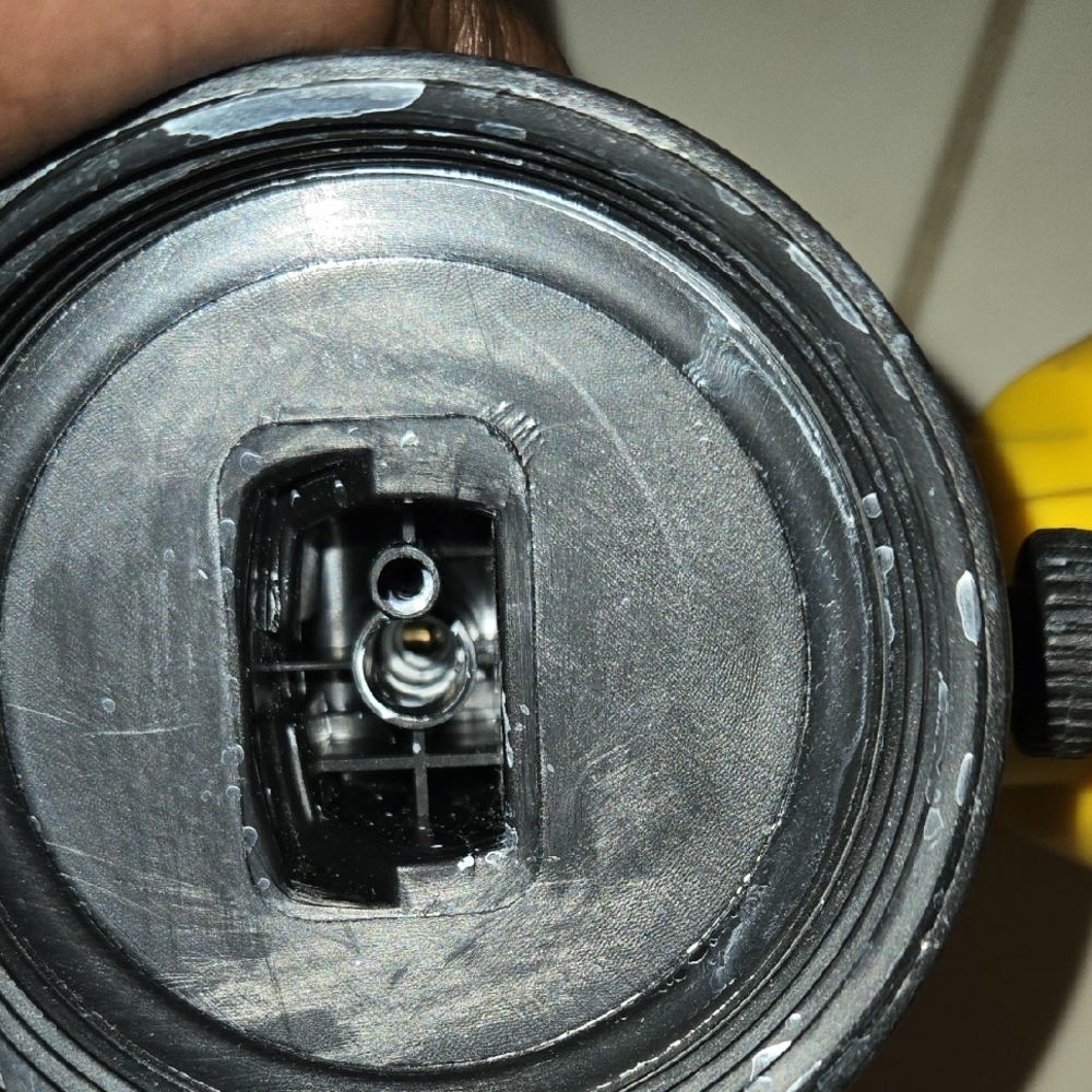 BG Paint Gun - Picture 6 of 10